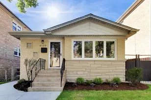 6139 W Montrose Ave, Chicago, IL 60634 - Photo 1