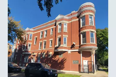 1341 N Washtenaw Avenue #1F, Chicago, IL 60622 - Photo 1