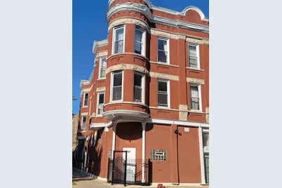1341 N Washtenaw Avenue #1F, Chicago, IL 60622 - Photo 2