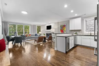 3534 N Fremont Street #3, Chicago, IL 60657 - Photo 2