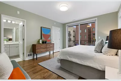 3534 N Fremont Street #3, Chicago, IL 60657 - Photo 10