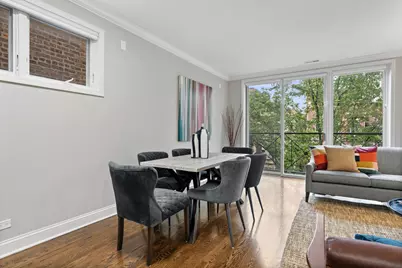 3534 N Fremont Street #3, Chicago, IL 60657 - Photo 6