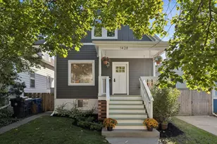 1428 Crain St, Evanston, IL 60202 - Photo 2