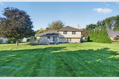 406 Buckingham Place, Shorewood, IL 60404 - Photo 40