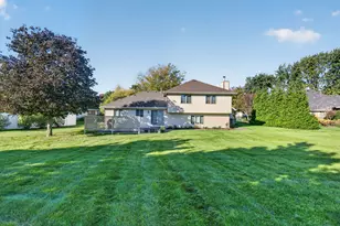 406 Buckingham Pl, Shorewood, IL 60404 - Photo 40