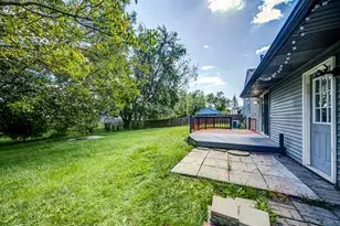735 Bradley Ave, Matteson, IL 60443 - Photo 16