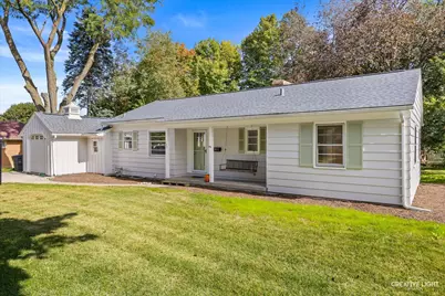 133 S Aldine Street, Elgin, IL 60123 - Photo 1