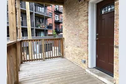 2765 W Francis Place #1, Chicago, IL 60647 - Photo 14