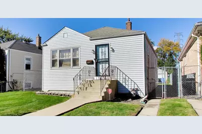 516 W 128th Street, Chicago, IL 60628 - Photo 2