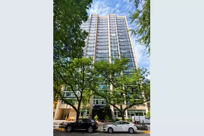 2728 N Hampden Court #203, Chicago, IL 60614 - Photo 2