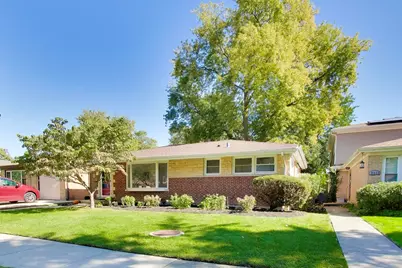 8631 Central Park Avenue, Skokie, IL 60076 - Photo 2