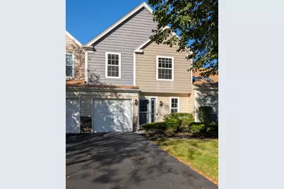 1676 Pebble Beach Circle #1676, Elgin, IL 60123 - Photo 1