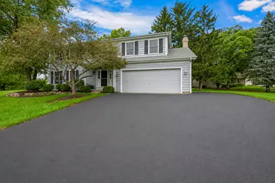 4402 Fox Creek Drive, Crystal Lake, IL 60012 - Photo 2