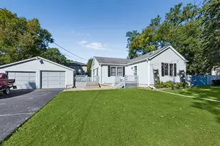 16132 Latrobe Ave, Oak Forest, IL 60452 - Photo 1