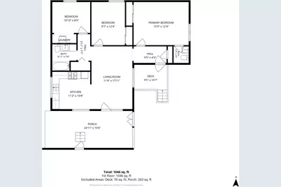 16132 Latrobe Avenue, Oak Forest, IL 60452 - Photo 22