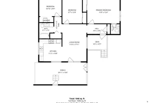 16132 Latrobe Ave, Oak Forest, IL 60452 - Photo 22