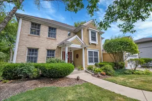 531 N Easy St, Palatine, IL 60067 - Photo 1