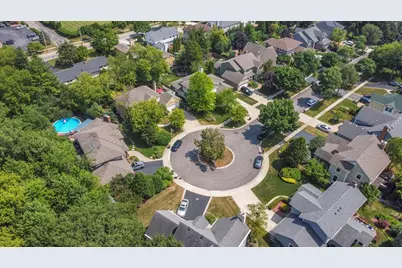 531 N Easy Street, Palatine, IL 60067 - Photo 36