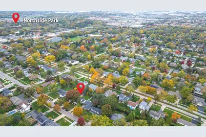 503 Wakeman Avenue, Wheaton, IL 60187 - Photo 30