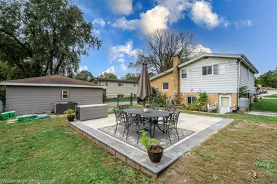 1N627 Park Boulevard, Glen Ellyn, IL 60137 - Photo 4