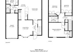 1452 N Chelsea Ave, Palatine, IL 60067 - Photo 20