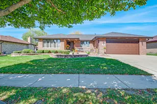 8300 162nd Pl, Tinley Park, IL 60477 - Photo 1