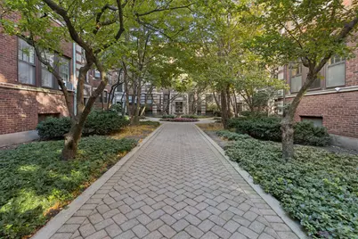 846 Hinman Avenue #3, Evanston, IL 60202 - Photo 1