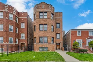 7332 S Artesian Ave, Chicago, IL 60629 - Photo 1