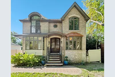1180 Taylor Avenue, Highland Park, IL 60035 - Photo 1