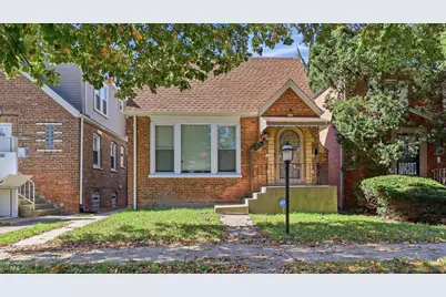 10054 S Saint Lawrence Avenue, Chicago, IL 60628 - Photo 1