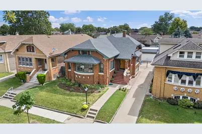 6858 Riverside Drive, Berwyn, IL 60402 - Photo 2