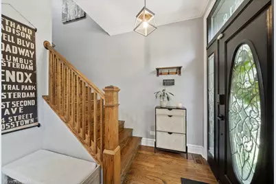 4818 S Evans Avenue, Chicago, IL 60615 - Photo 2