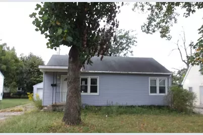 1414 14th Street, Charleston, IL 61920 - Photo 1