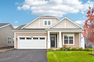 747 Alberta Ave, Oswego, IL 60543 - Photo 1