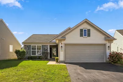 13655 Ivy Drive, Huntley, IL 60142 - Photo 1