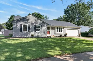16 Sherwick Rd, Oswego, IL 60543 - Photo 1