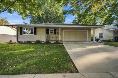 1211 Searle Drive, Normal, IL 61761 - Photo 1