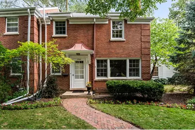 2543 Marcy Avenue, Evanston, IL 60201 - Photo 1