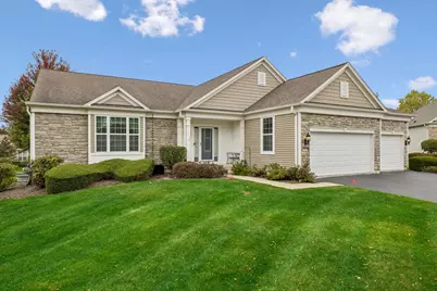 3665 Ryerson Street, Mundelein, IL 60060 - Photo 1