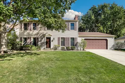 1860 Golf Drive, Naperville, IL 60565 - Photo 1