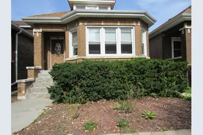 3512 W 64th Street, Chicago, IL 60629 - Photo 1
