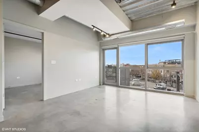 1241 N Milwaukee Avenue #403, Chicago, IL 60622 - Photo 4