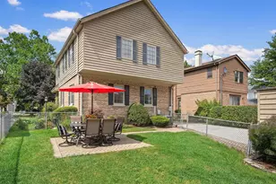 4411 Harvey Ave, Western Springs, IL 60558 - Photo 26