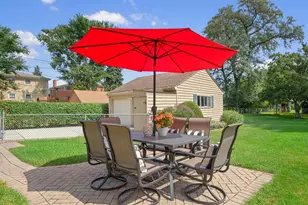 4411 Harvey Ave, Western Springs, IL 60558 - Photo 24