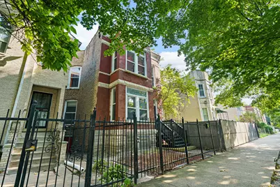3344 W Fulton Boulevard #1, Chicago, IL 60624 - Photo 2