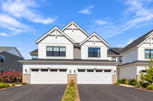 4116 Chelsea Mnr Cir, Aurora, IL 60504 - Photo 2