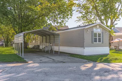 1816 A Street, Normal, IL 61761 - Photo 1