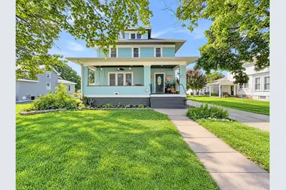707 S Oakwood Avenue, Geneseo, IL 61254 - Photo 2