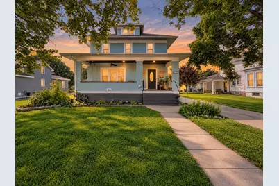 707 S Oakwood Avenue, Geneseo, IL 61254 - Photo 1