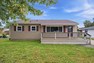 1603 N Sterling St, Streator, IL 61364 - Photo 1